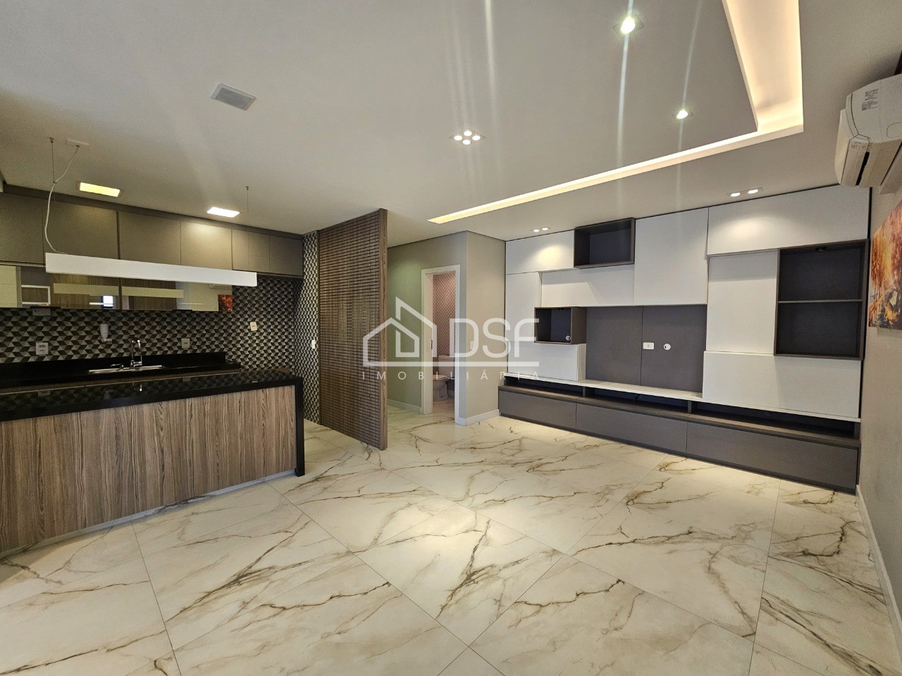 Apartamento residencial em barueri - sp, melville empresaria