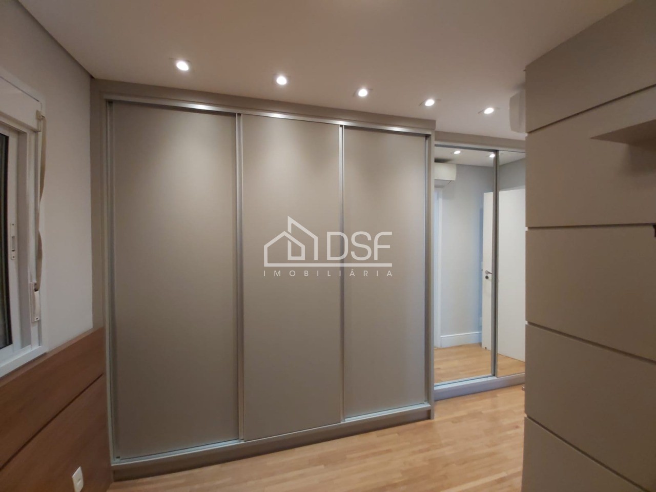 Apartamento residencial em barueri - sp, alphaville empresarial