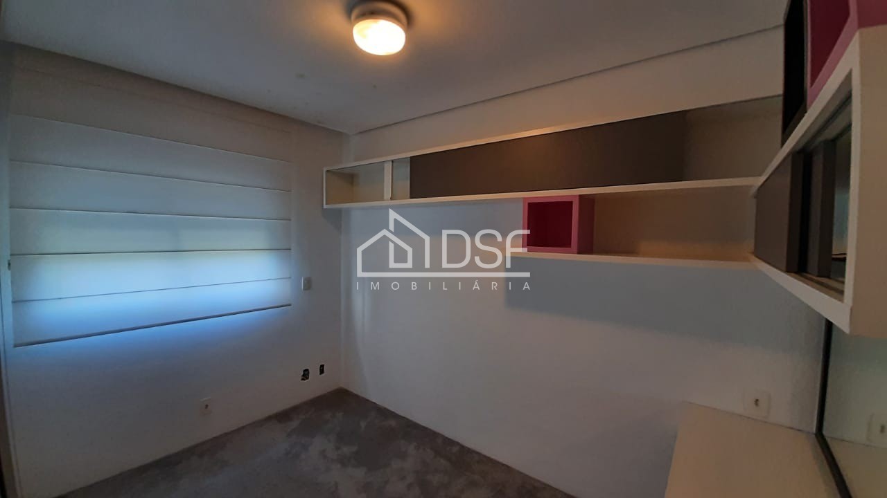Apartamento residencial em santana de parnaíba - sp, tamboré