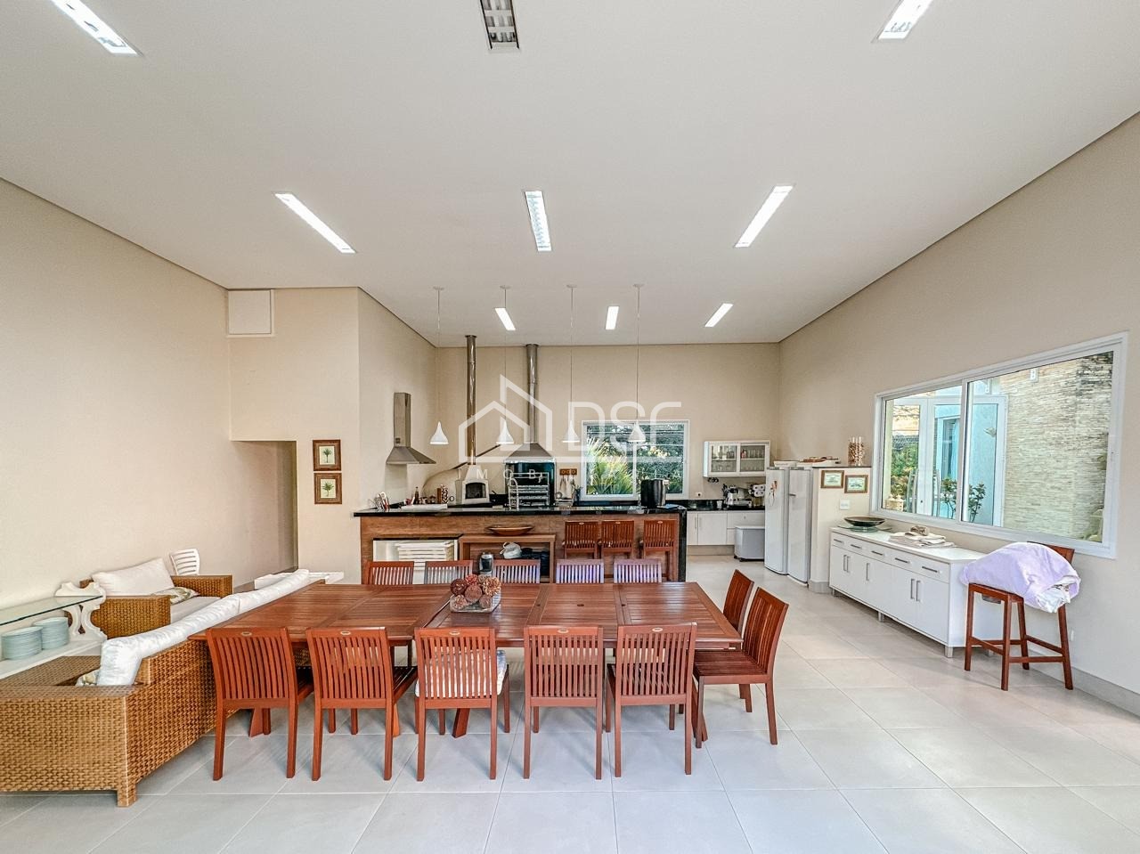 Casa residencial em santana de parnaíba - sp, alphaville