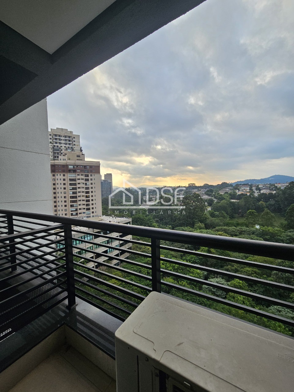 Apartamento residencial em barueri - sp, melville empresarial i e ii