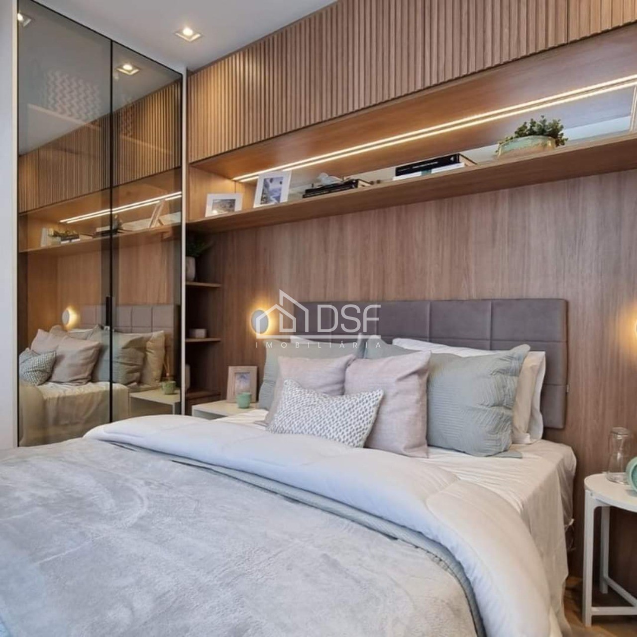 Apartamento residencial em são paulo - sp, água branca