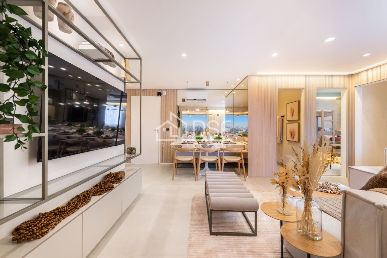 Apartamento residencial em são paulo - sp, vila bandeirantes