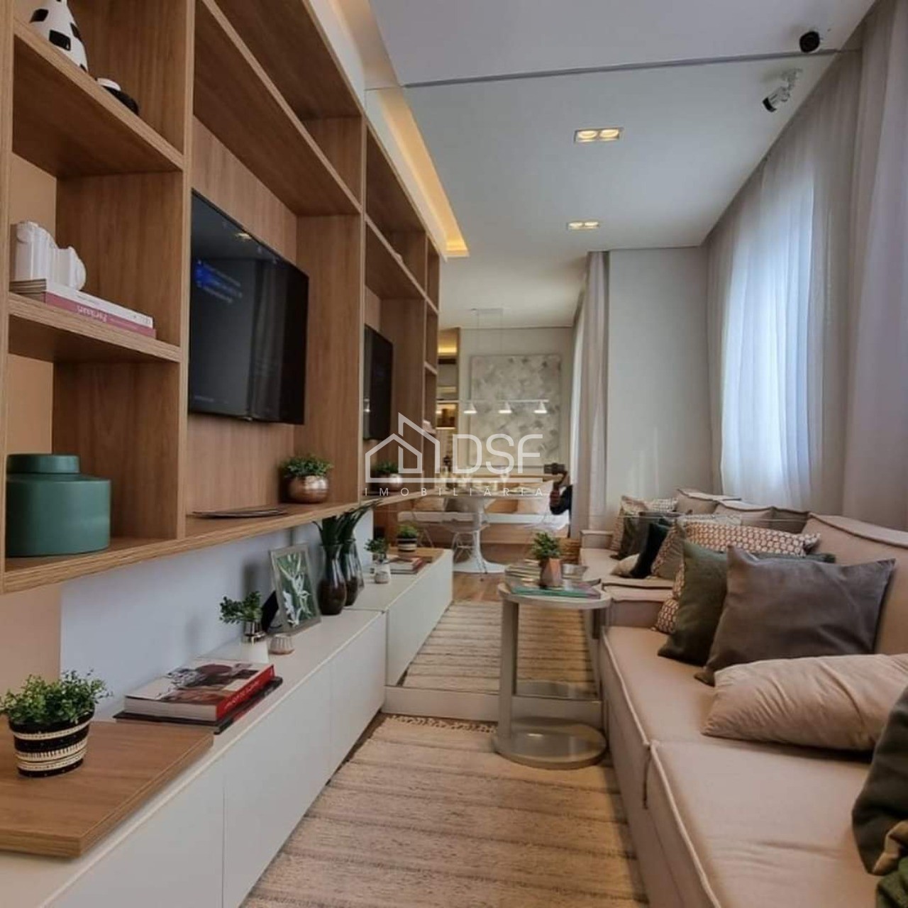 Apartamento residencial em são paulo - sp, água branca