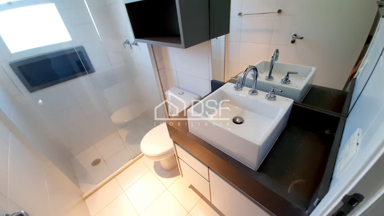 Apartamento residencial em santana de parnaíba - sp, tamboré