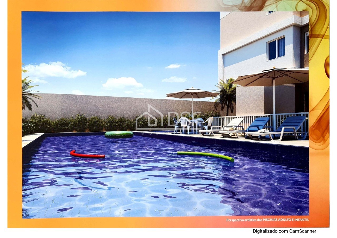 Apartamento residencial em são paulo - sp, água branca