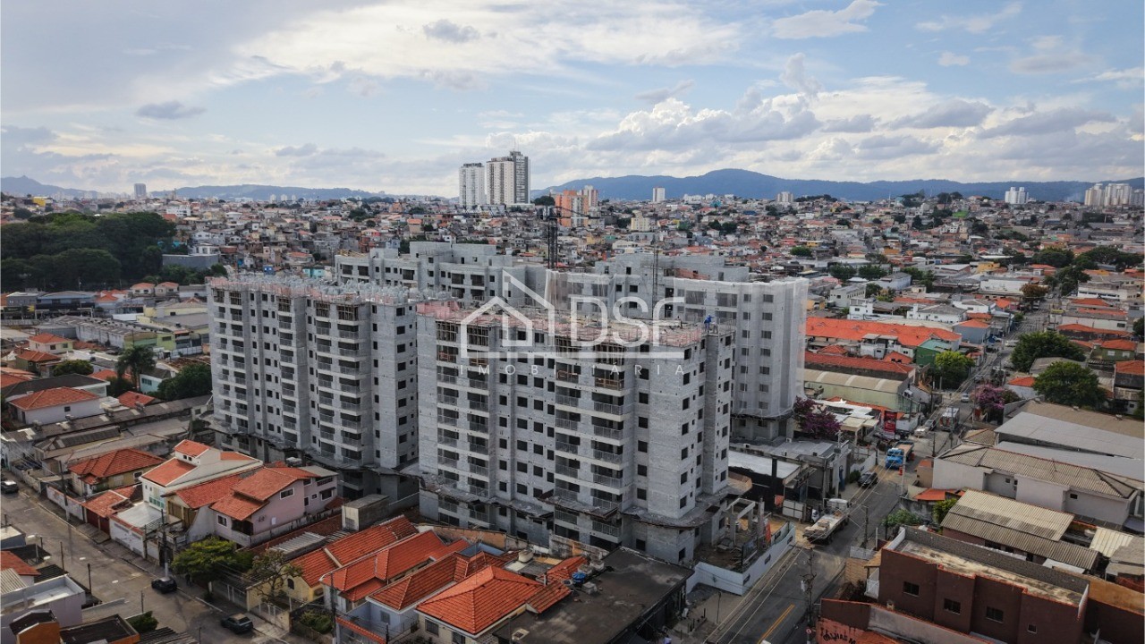 Apartamento residencial em são paulo - sp, vila bandeirantes