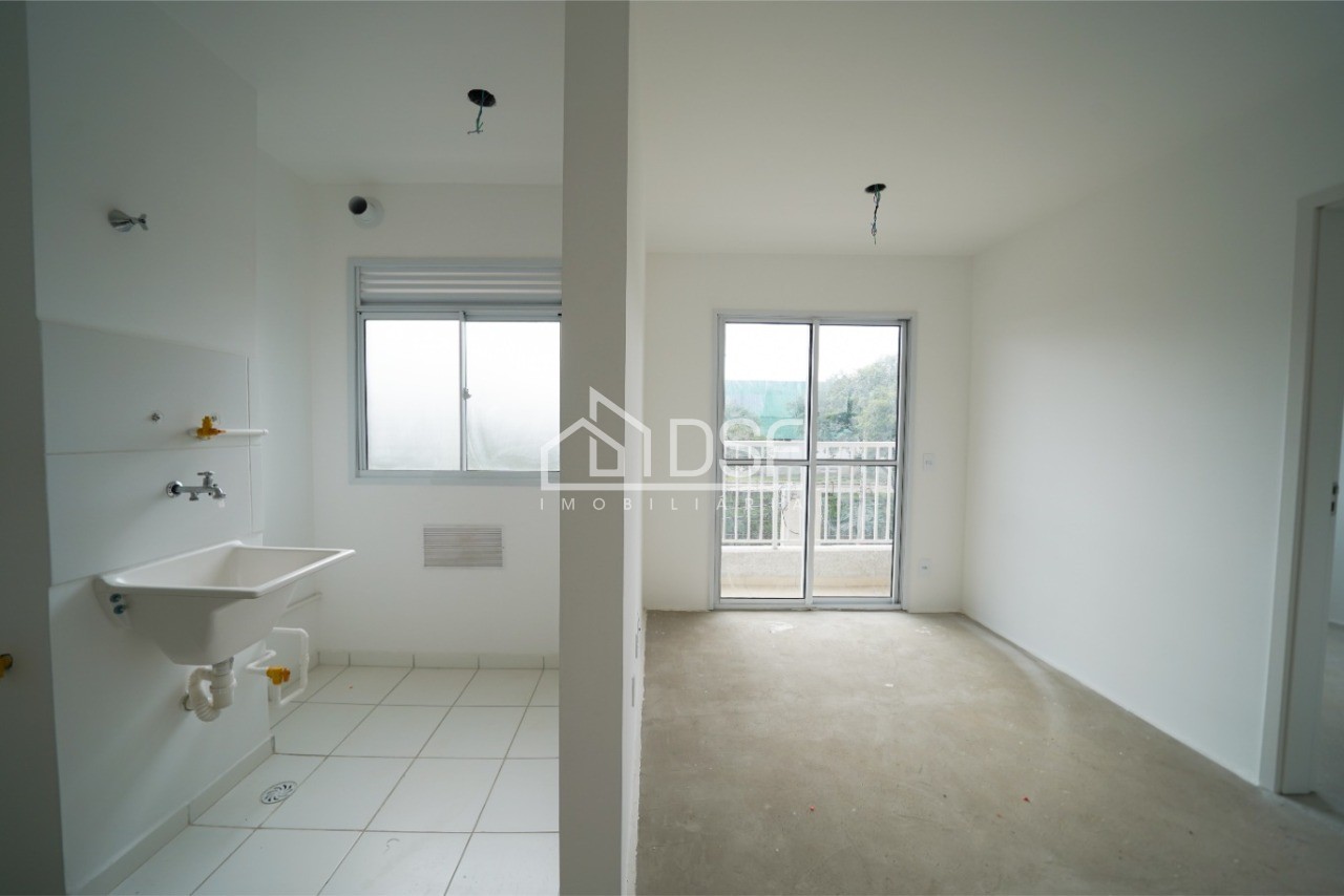 Apartamento residencial em são paulo - sp, vila independência