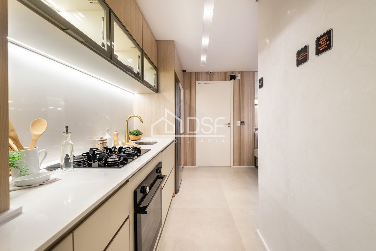 Apartamento residencial em são paulo - sp, vila bandeirantes