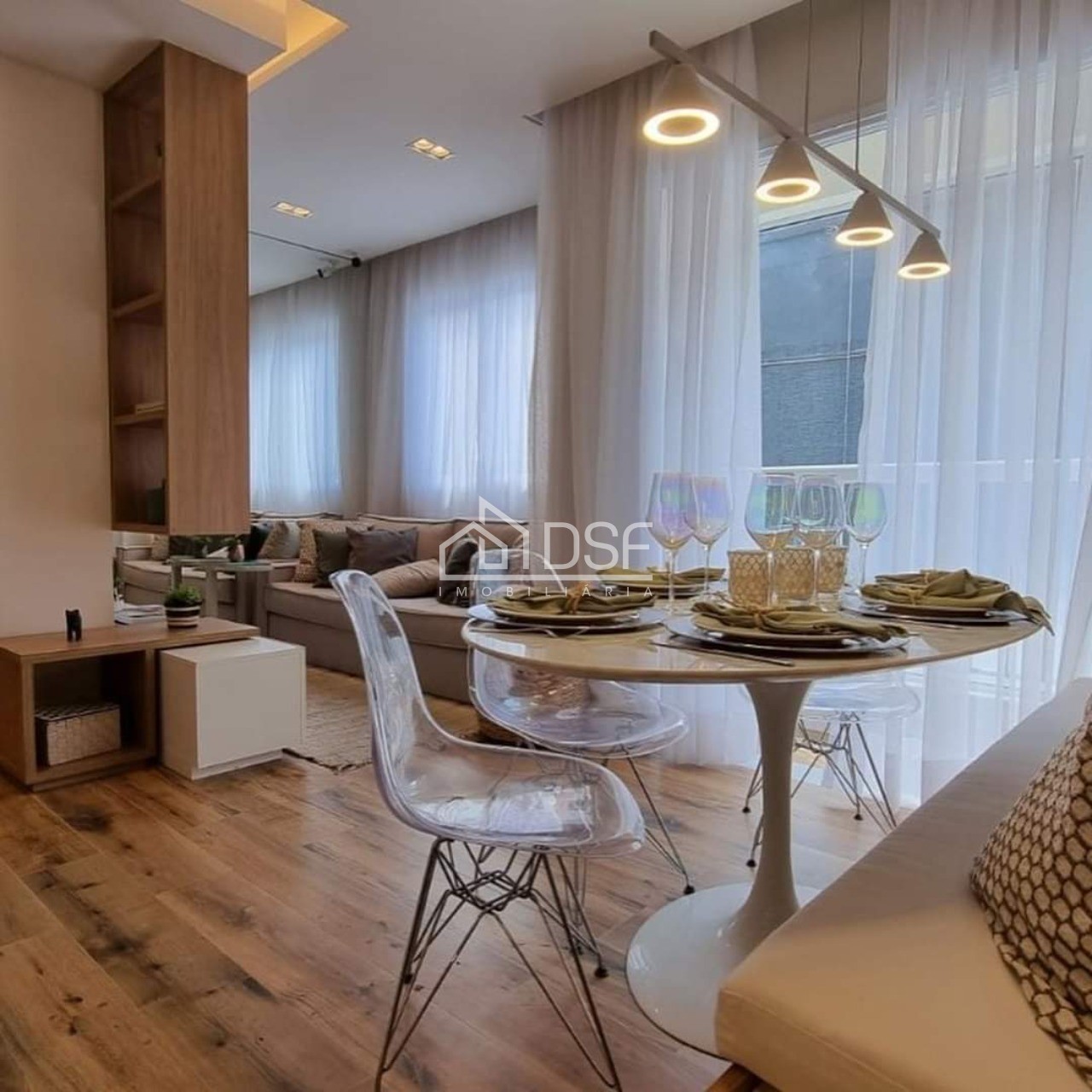 Apartamento residencial em são paulo - sp, água branca
