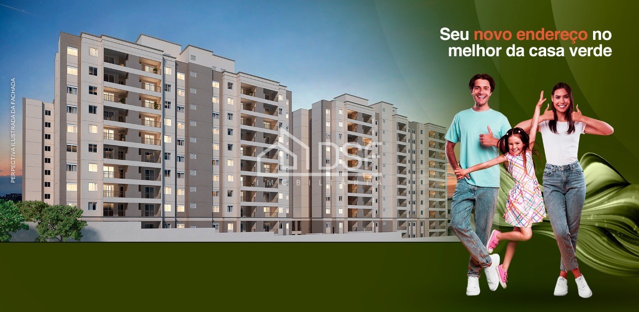 Apartamento residencial em são paulo - sp, vila bandeirantes