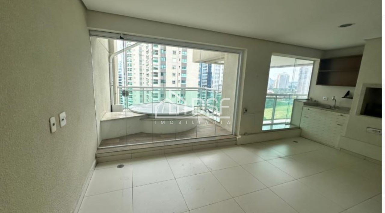 Apartamento residencial em barueri - sp, alphaville empresarial