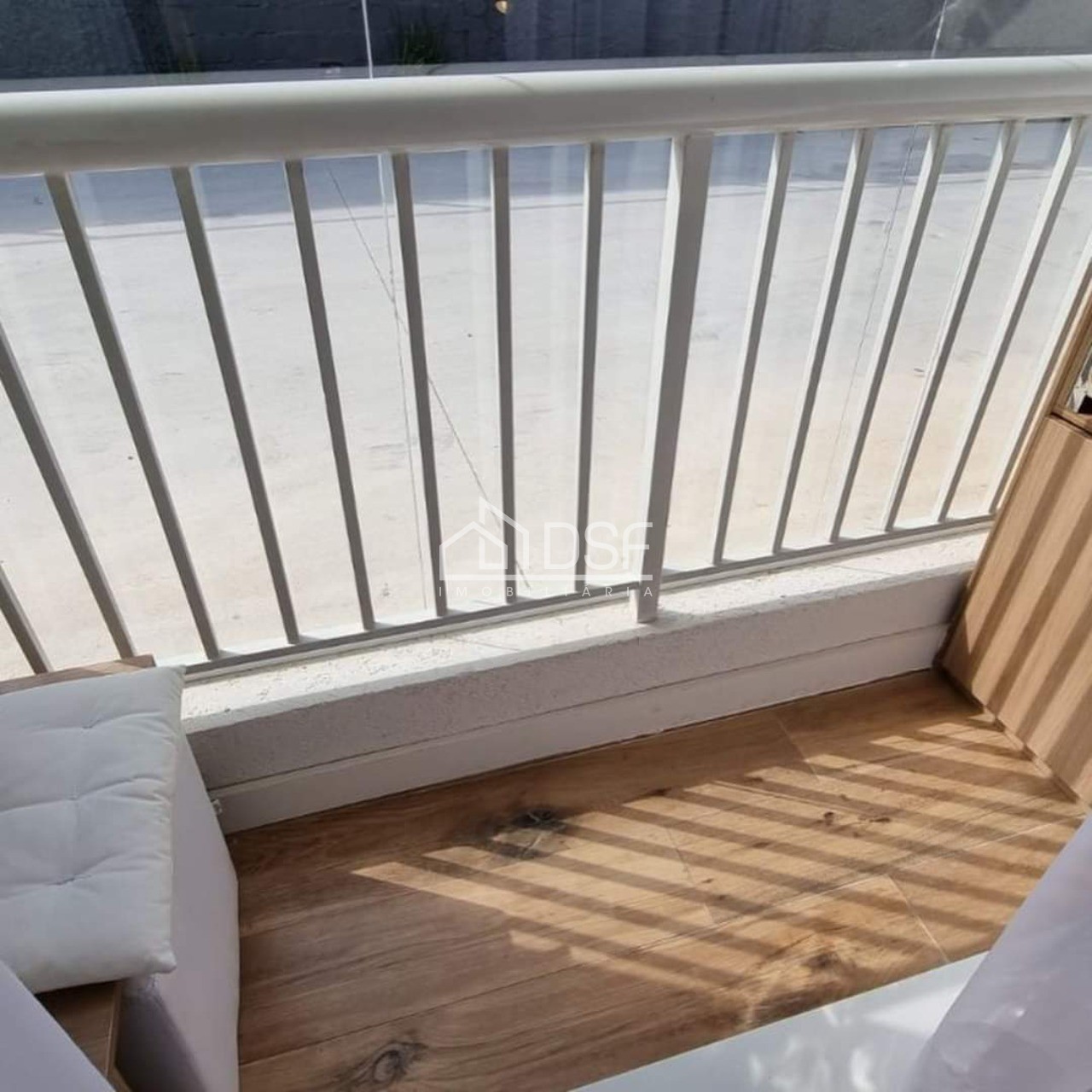 Apartamento residencial em são paulo - sp, água branca