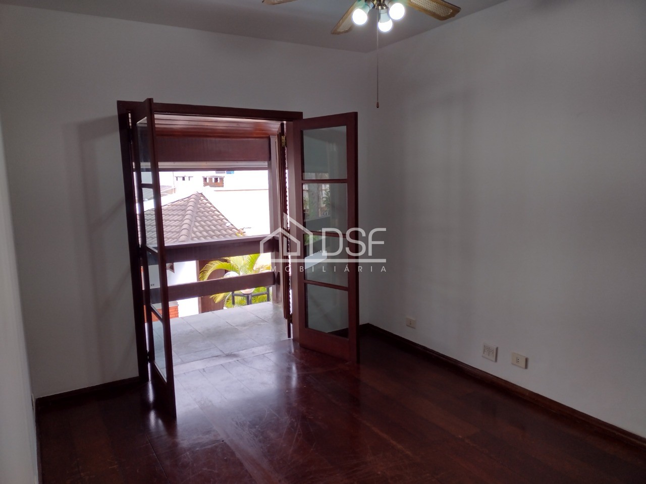Casa residencial em santana de parnaíba - sp, alphaville