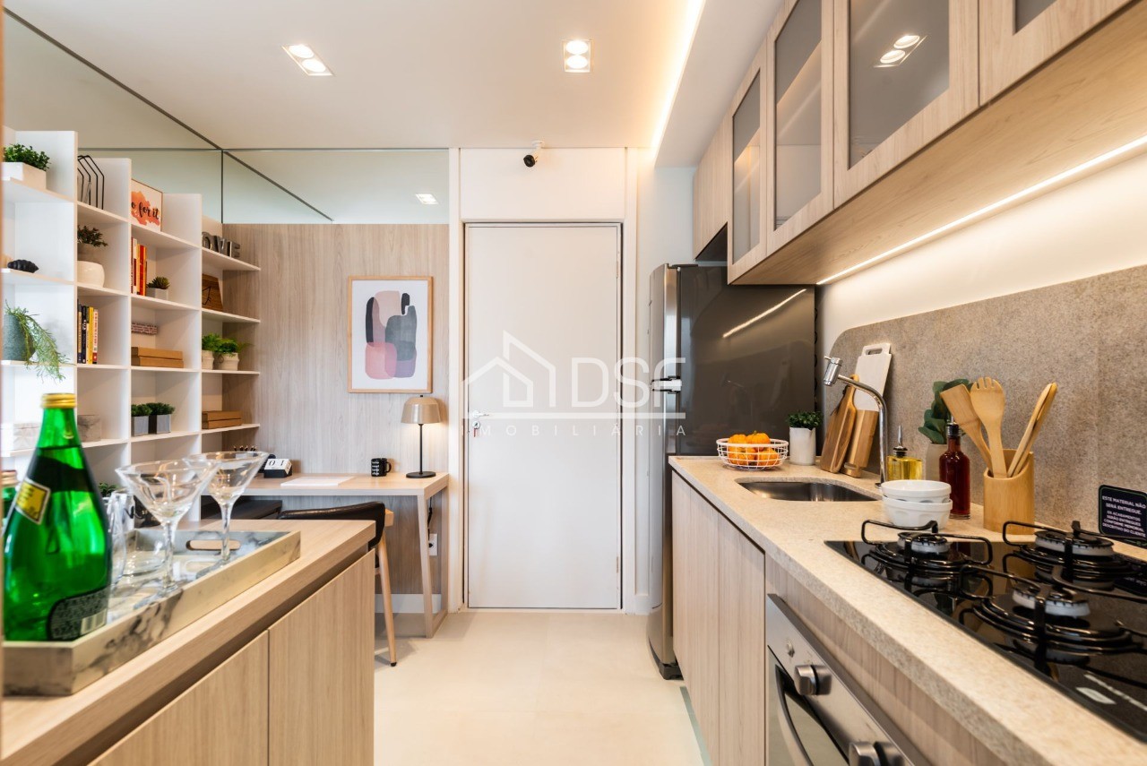 Apartamento residencial em são paulo - sp, vila jaraguá