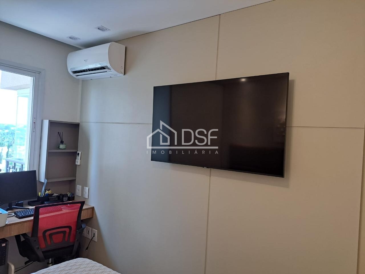 Apartamento residencial em barueri - sp, alphaville conde i