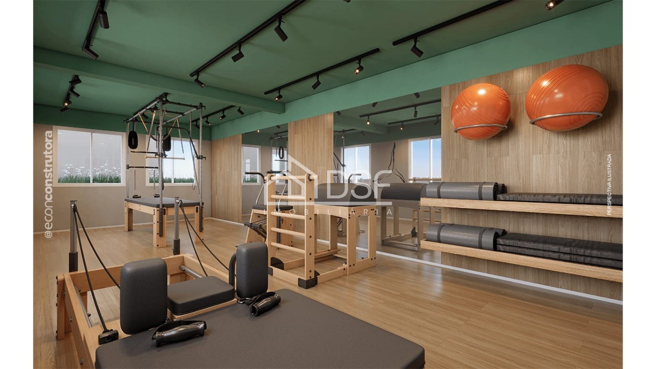 Apartamento residencial em são paulo - sp, vila esperança