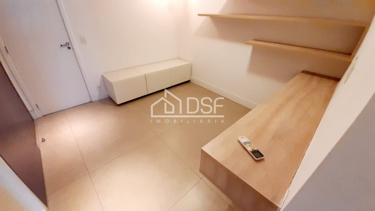 Apartamento residencial em santana de parnaíba - sp, tamboré