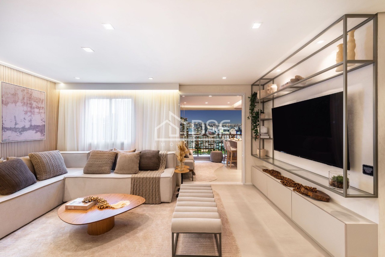 Apartamento residencial em são paulo - sp, vila bandeirantes