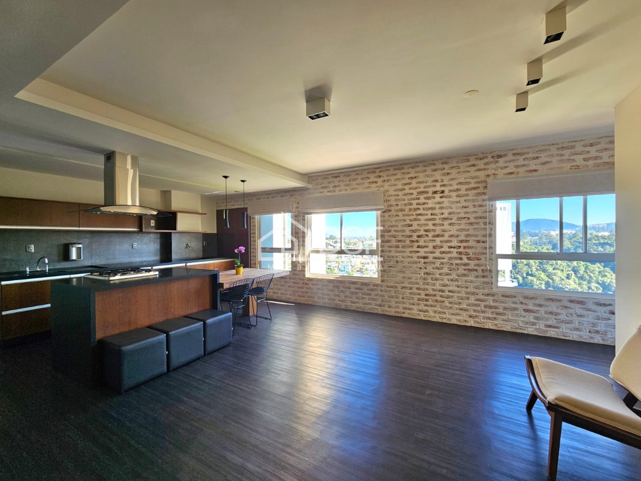 Apartamento residencial em barueri - sp, melville empresarial i e ii