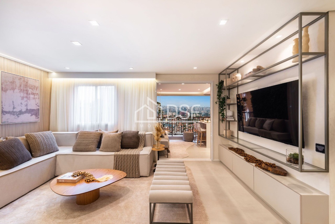 Apartamento residencial em são paulo - sp, vila bandeirantes