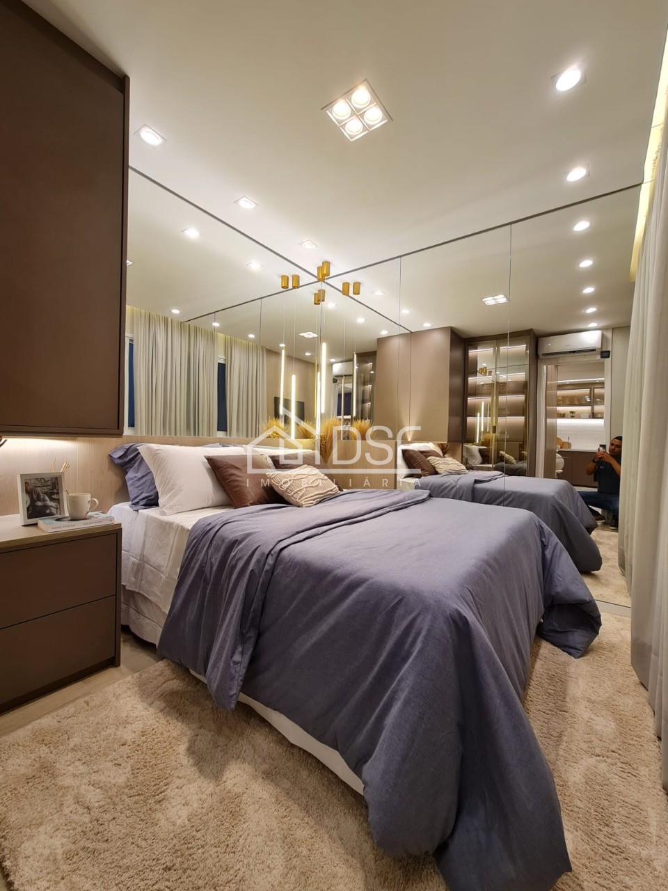 Apartamento residencial em osasco - sp, quitaúna
