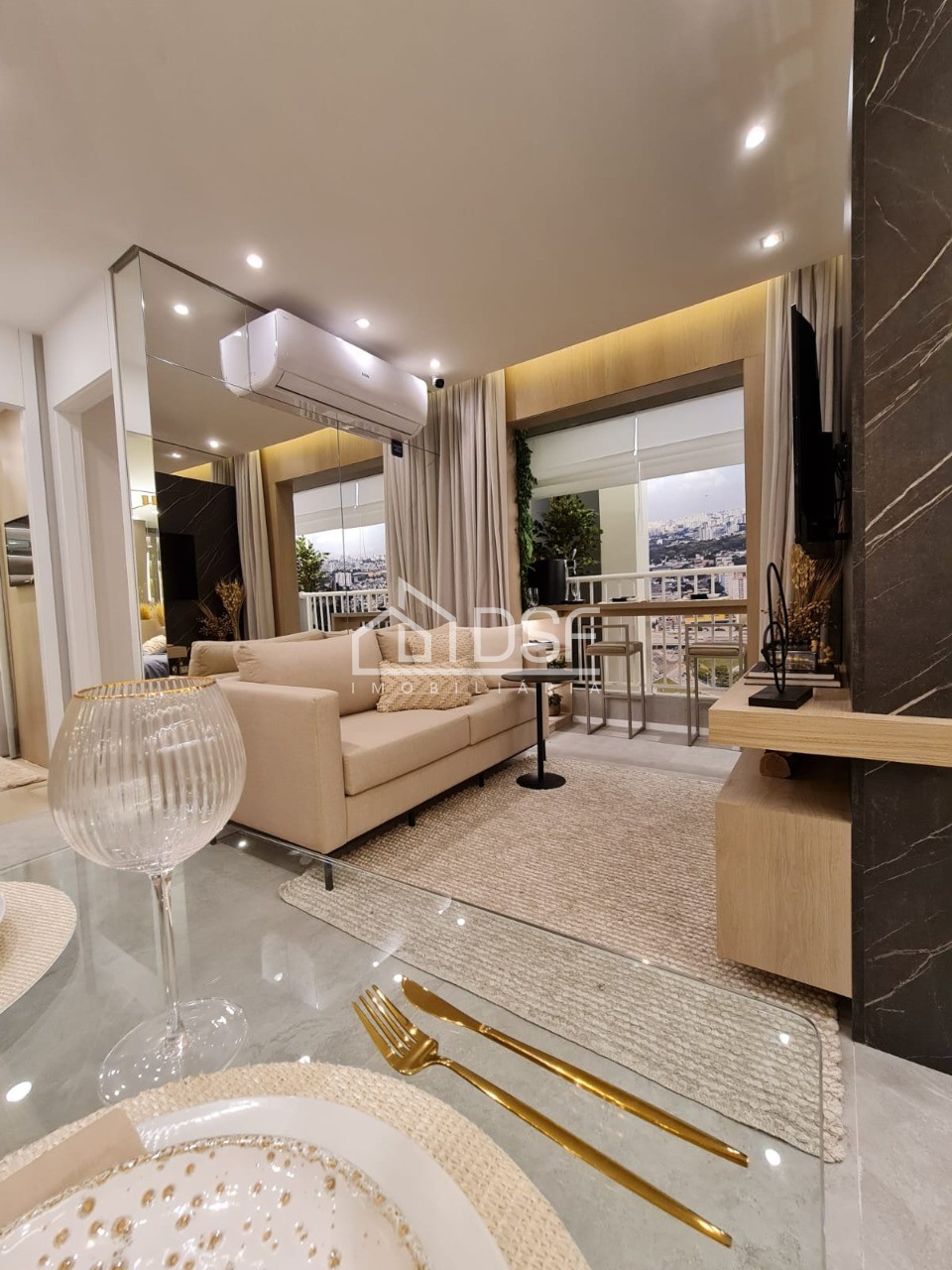 Apartamento residencial em osasco - sp, quitaúna
