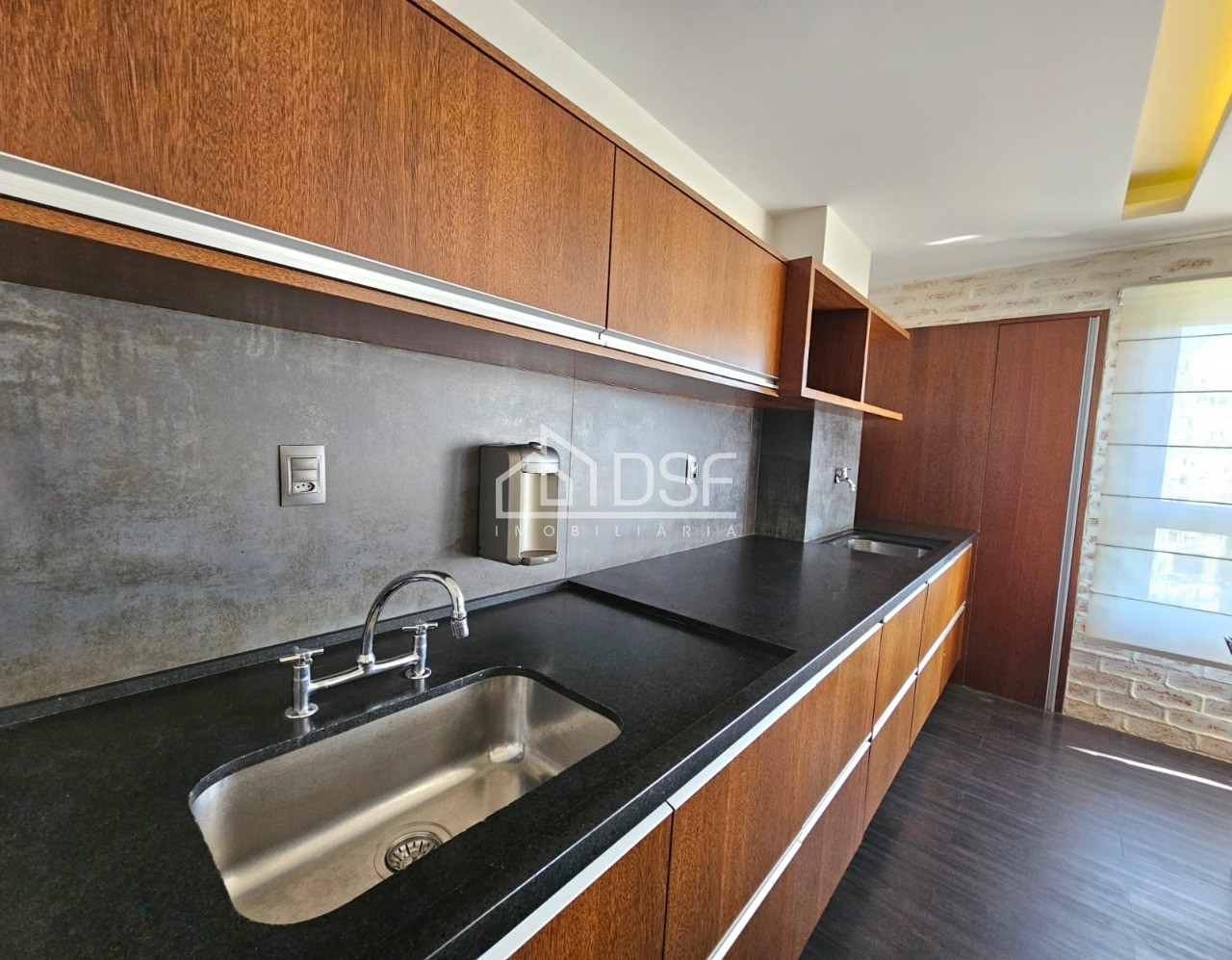 Apartamento residencial em barueri - sp, melville empresarial i e ii
