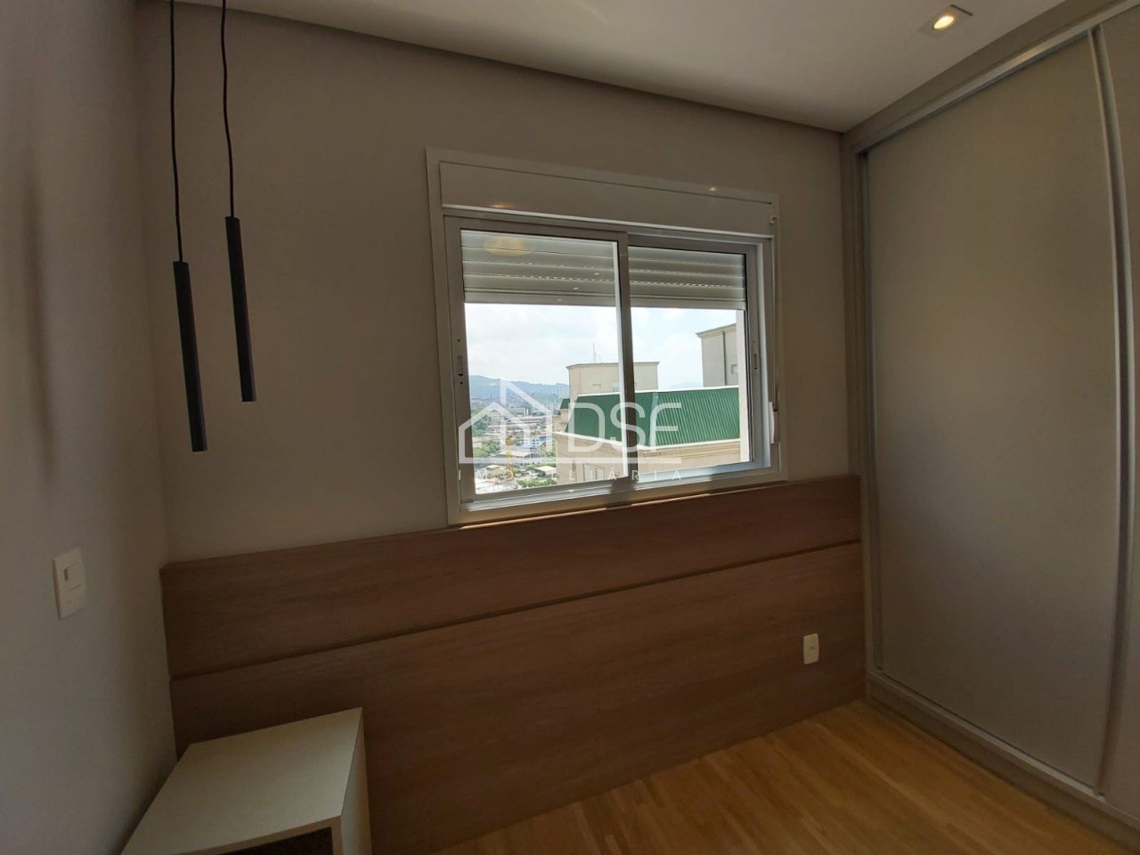 Apartamento residencial em barueri - sp, alphaville empresarial