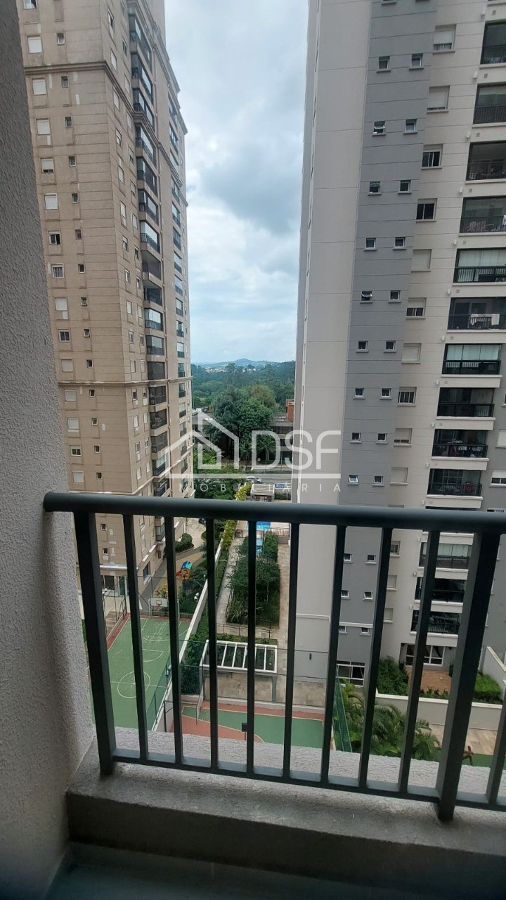 Apartamento residencial em barueri - sp, alphaville empresarial