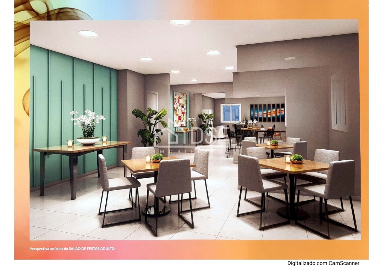 Apartamento residencial em são paulo - sp, água branca