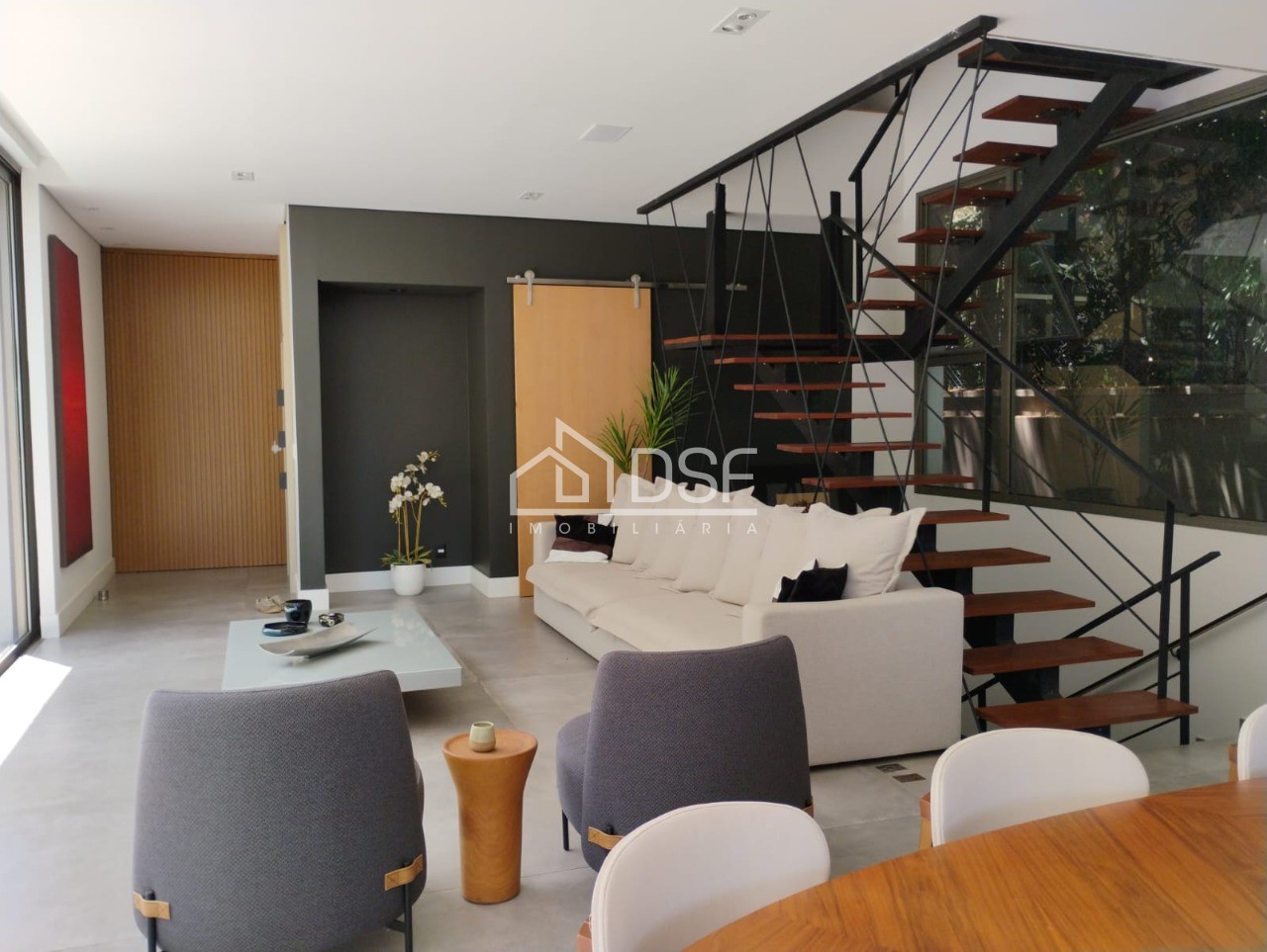 Casa residencial em santana de parnaíba - sp, alphaville