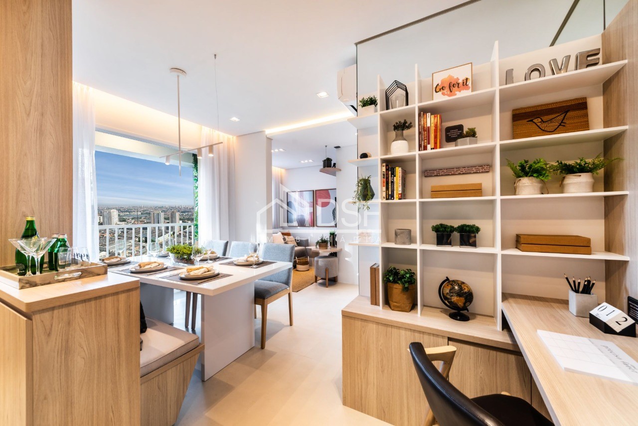 Apartamento residencial em são paulo - sp, vila jaraguá