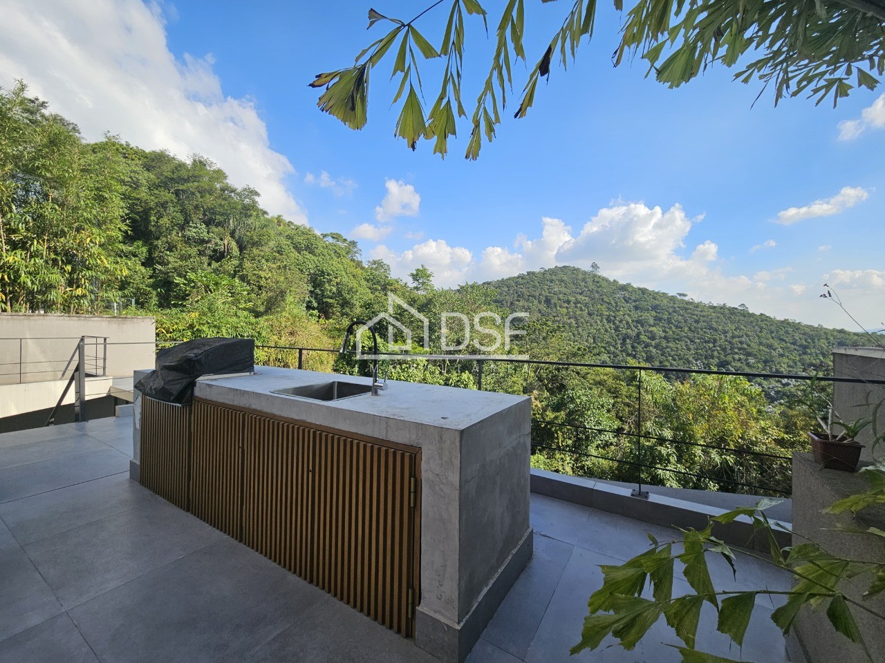 Casa residencial em santana de parnaíba - sp, alphaville