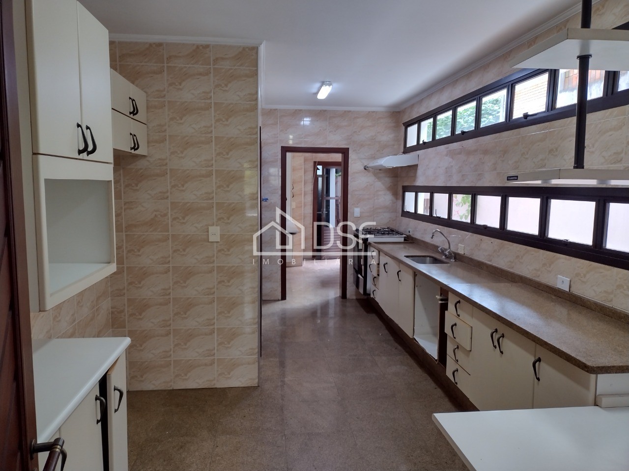 Casa residencial em santana de parnaíba - sp, alphaville