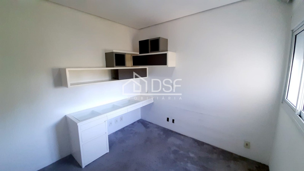 Apartamento residencial em santana de parnaíba - sp, tamboré