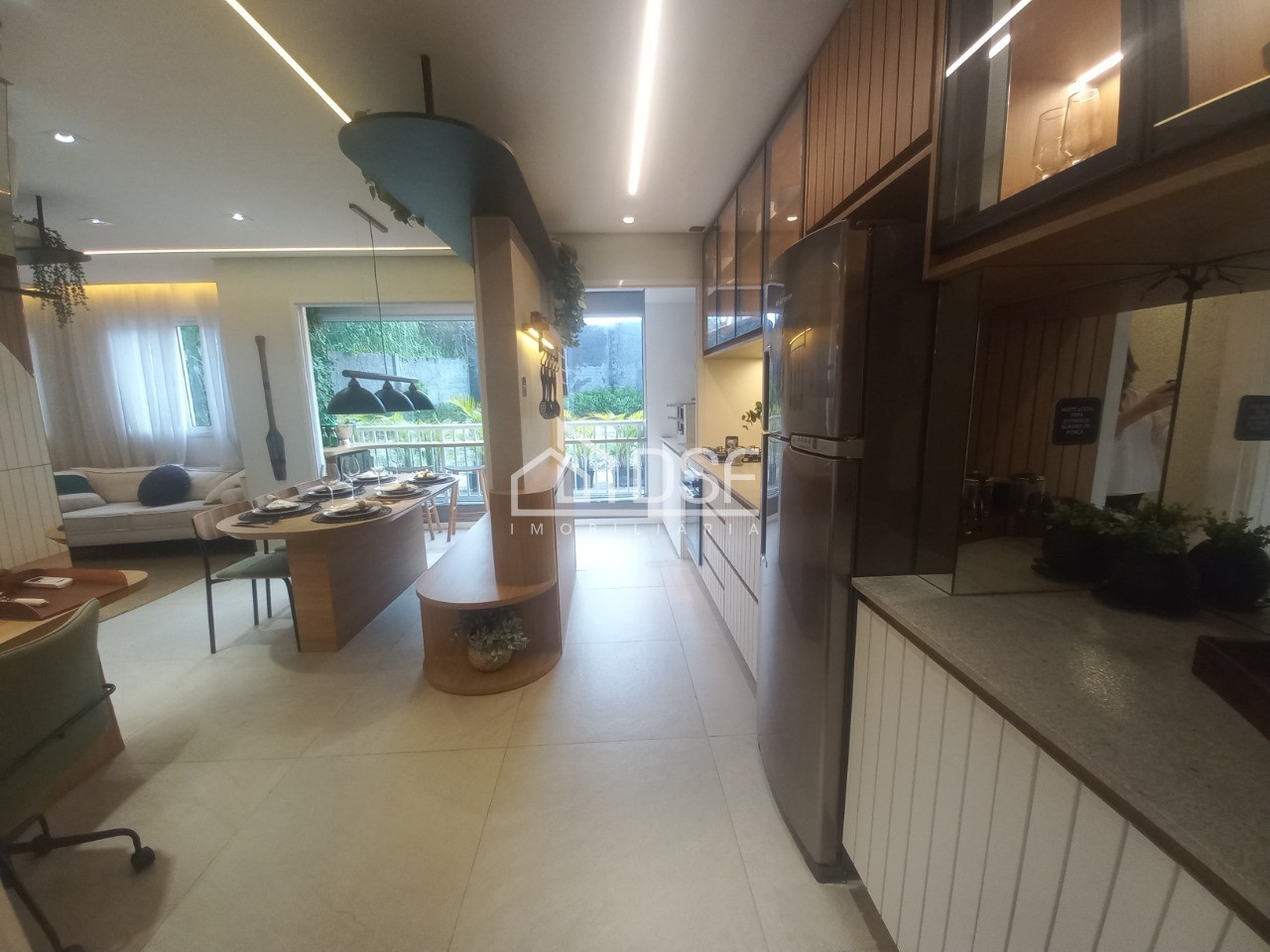 Apartamento residencial em são paulo - sp, vila nova mazzei