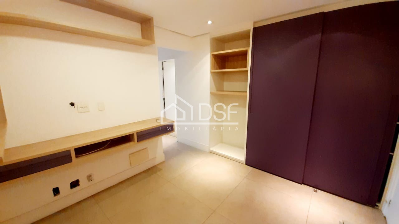 Apartamento residencial em santana de parnaíba - sp, tamboré