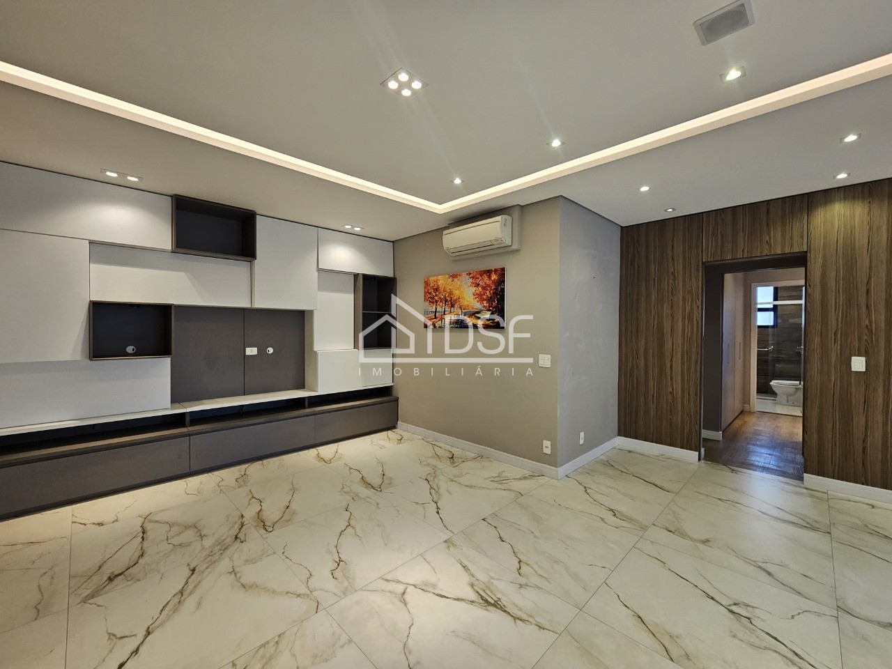 Apartamento residencial em barueri - sp, melville empresaria