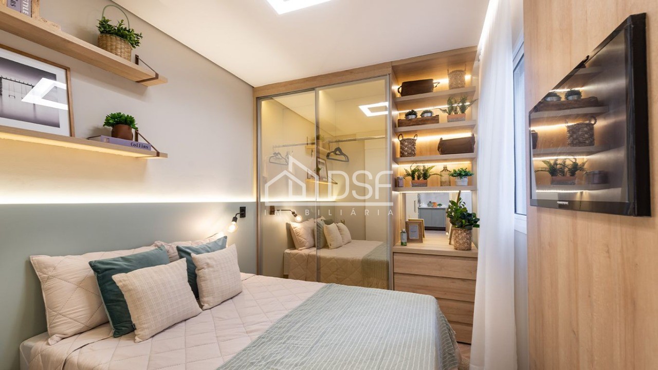 Apartamento residencial em são paulo - sp, vila moraes