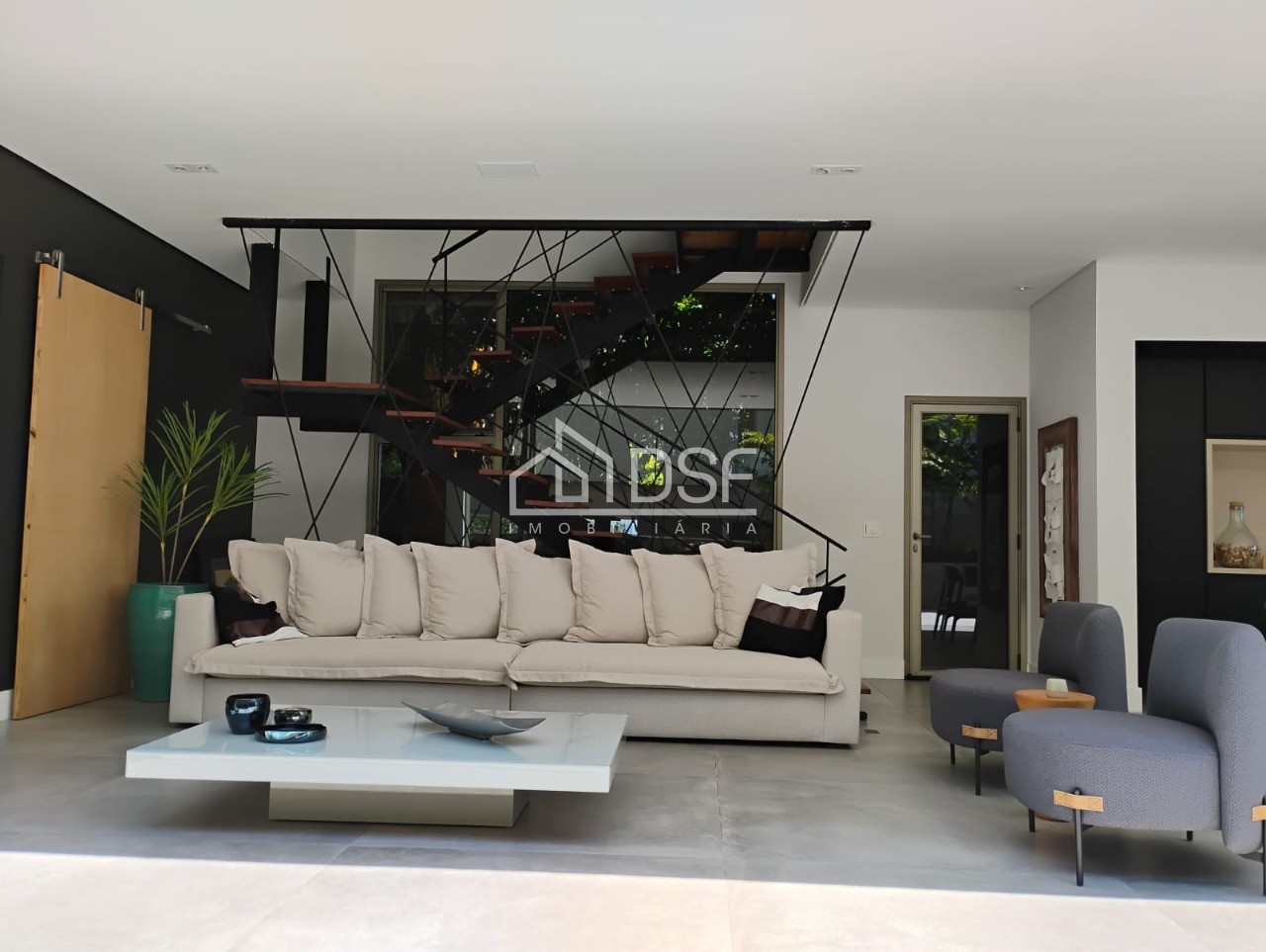 Casa residencial em santana de parnaíba - sp, alphaville