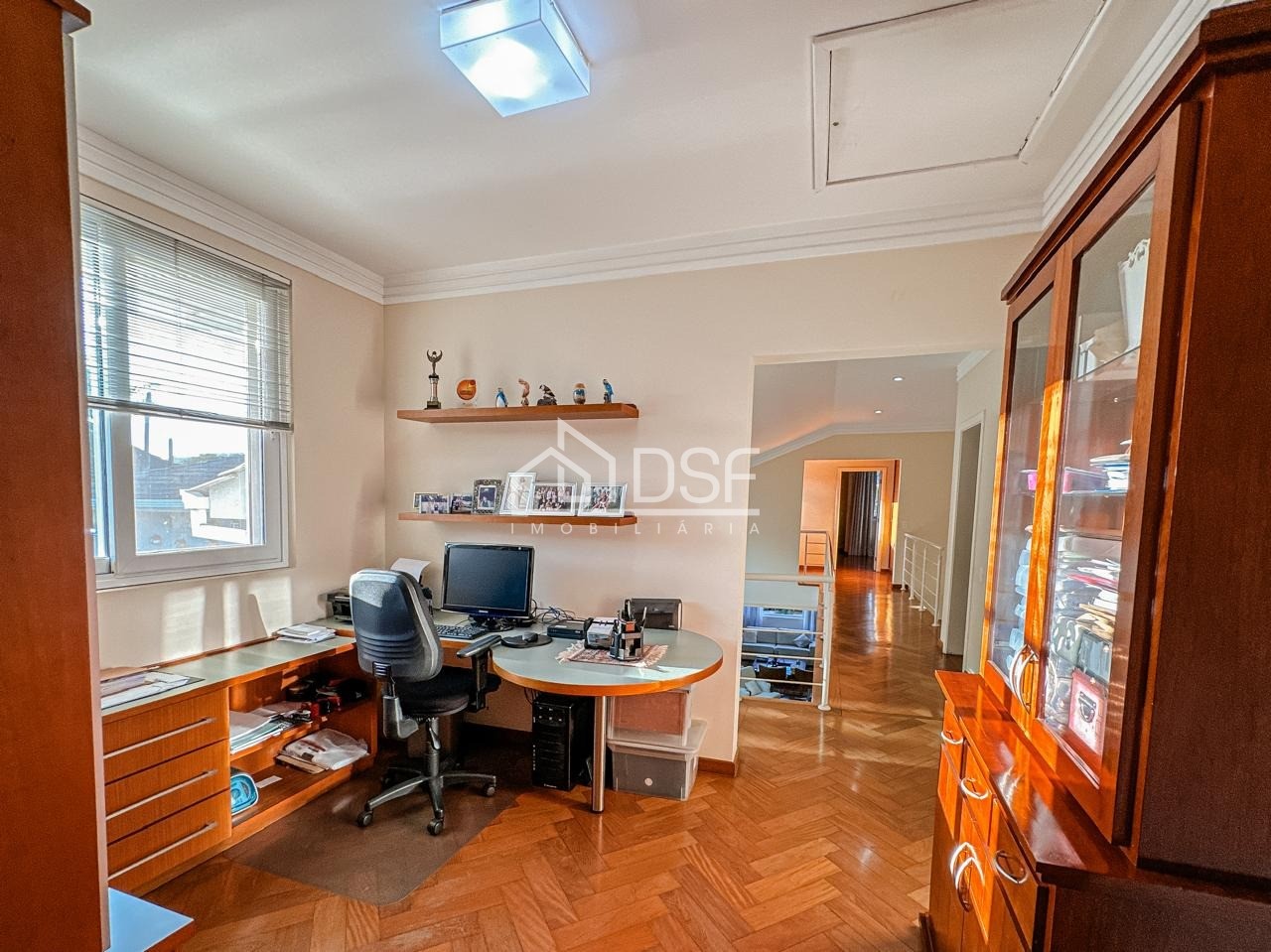 Casa residencial em santana de parnaíba - sp, alphaville