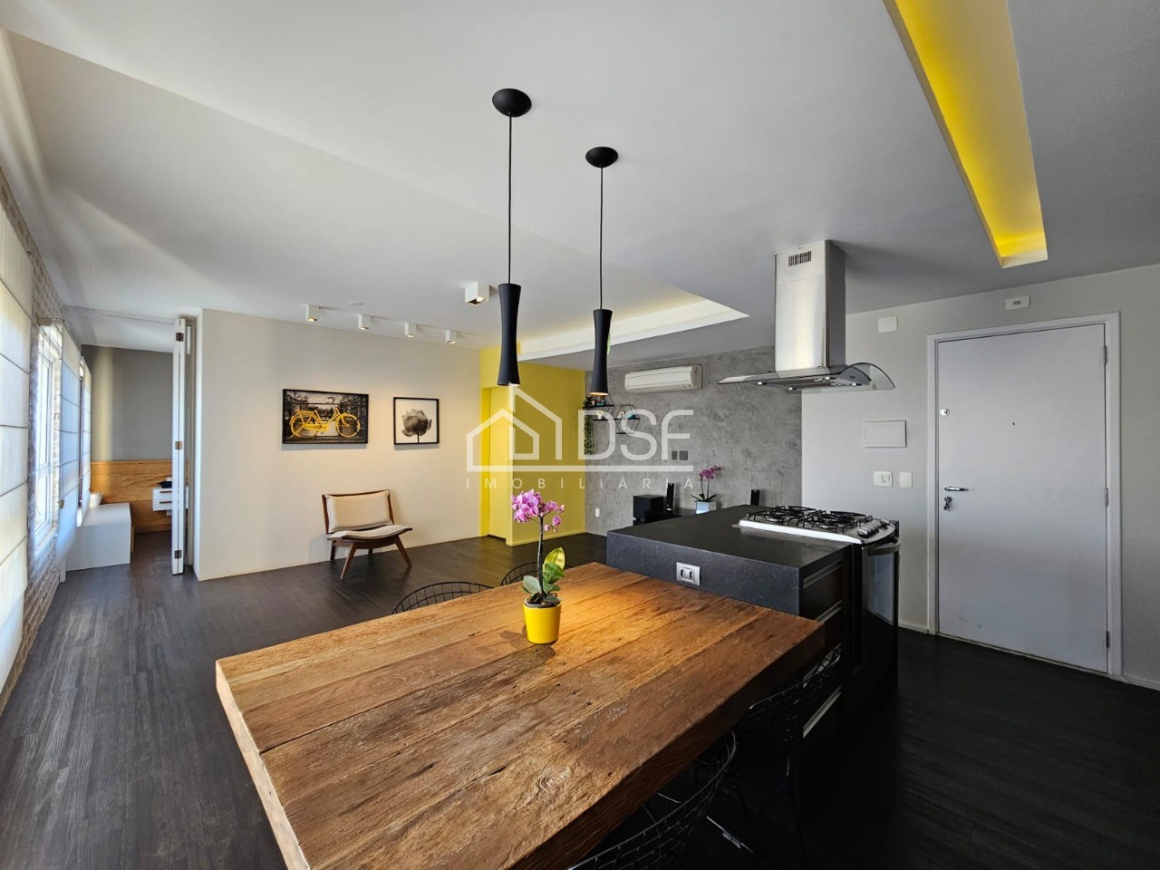 Apartamento residencial em barueri - sp, melville empresarial i e ii