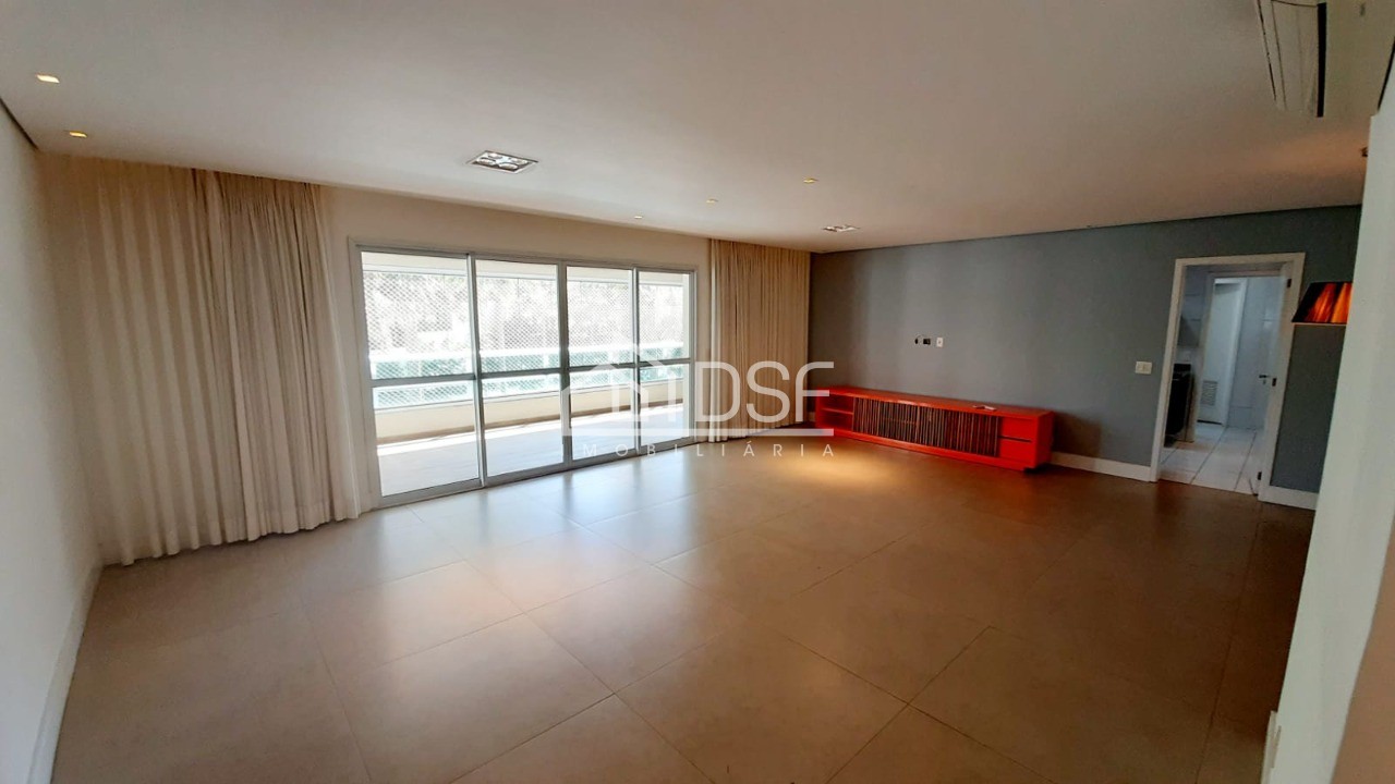 Apartamento residencial em santana de parnaíba - sp, tamboré