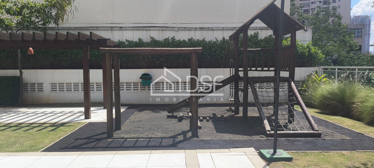 Apartamento residencial em barueri - sp, melville empresarial i e ii