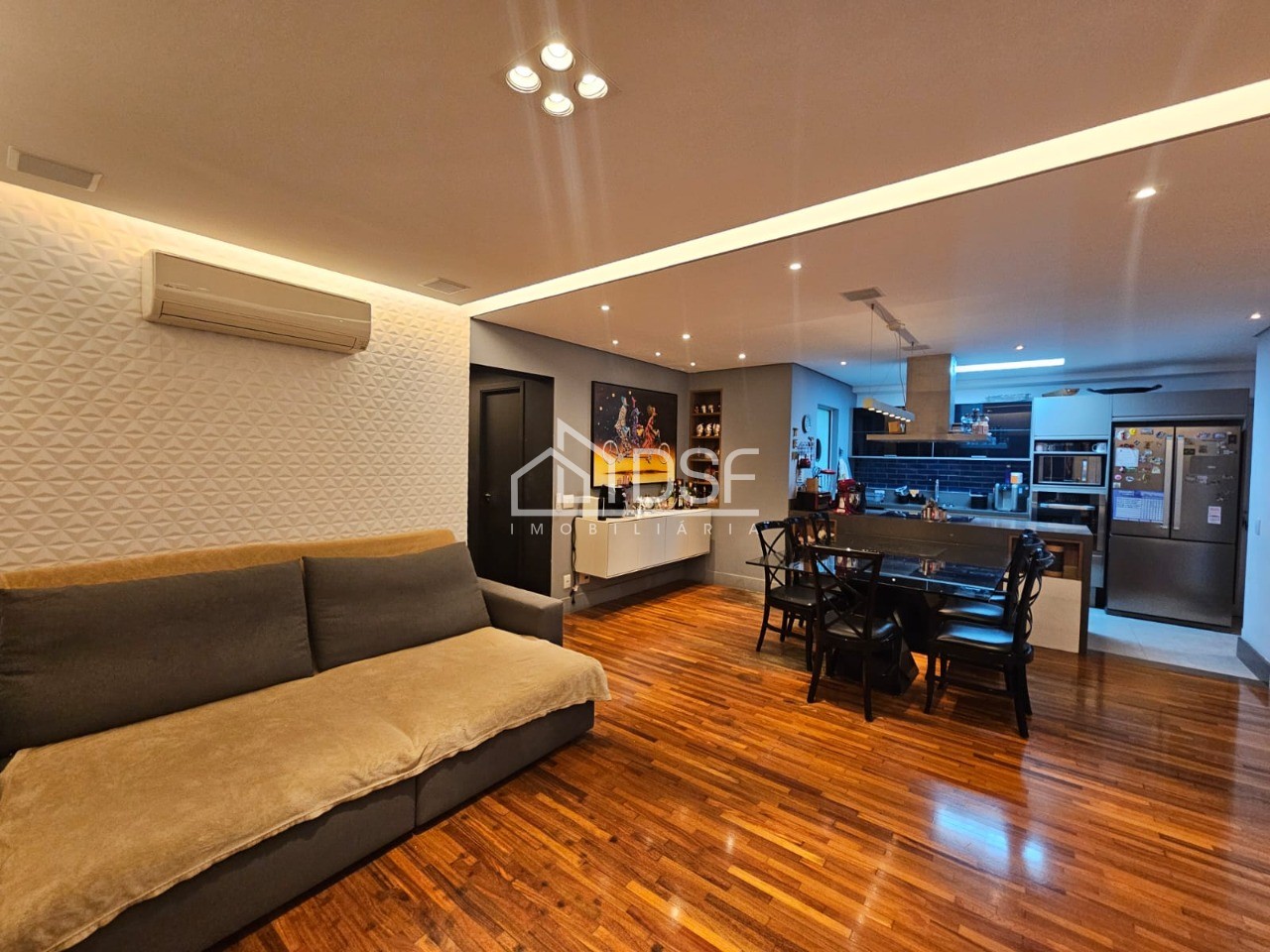 Apartamento residencial em barueri - sp, alphaville conde i
