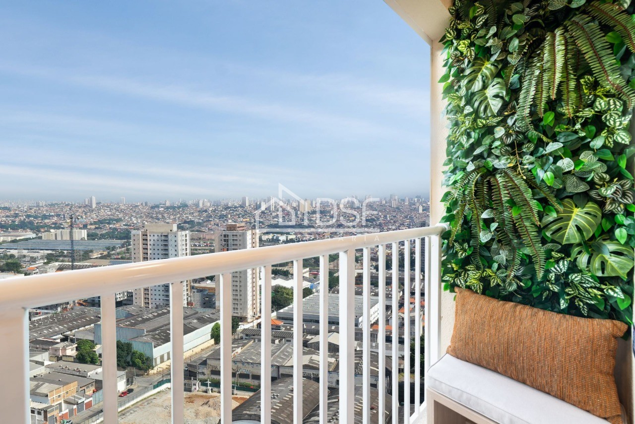 Apartamento residencial em são paulo - sp, vila jaraguá