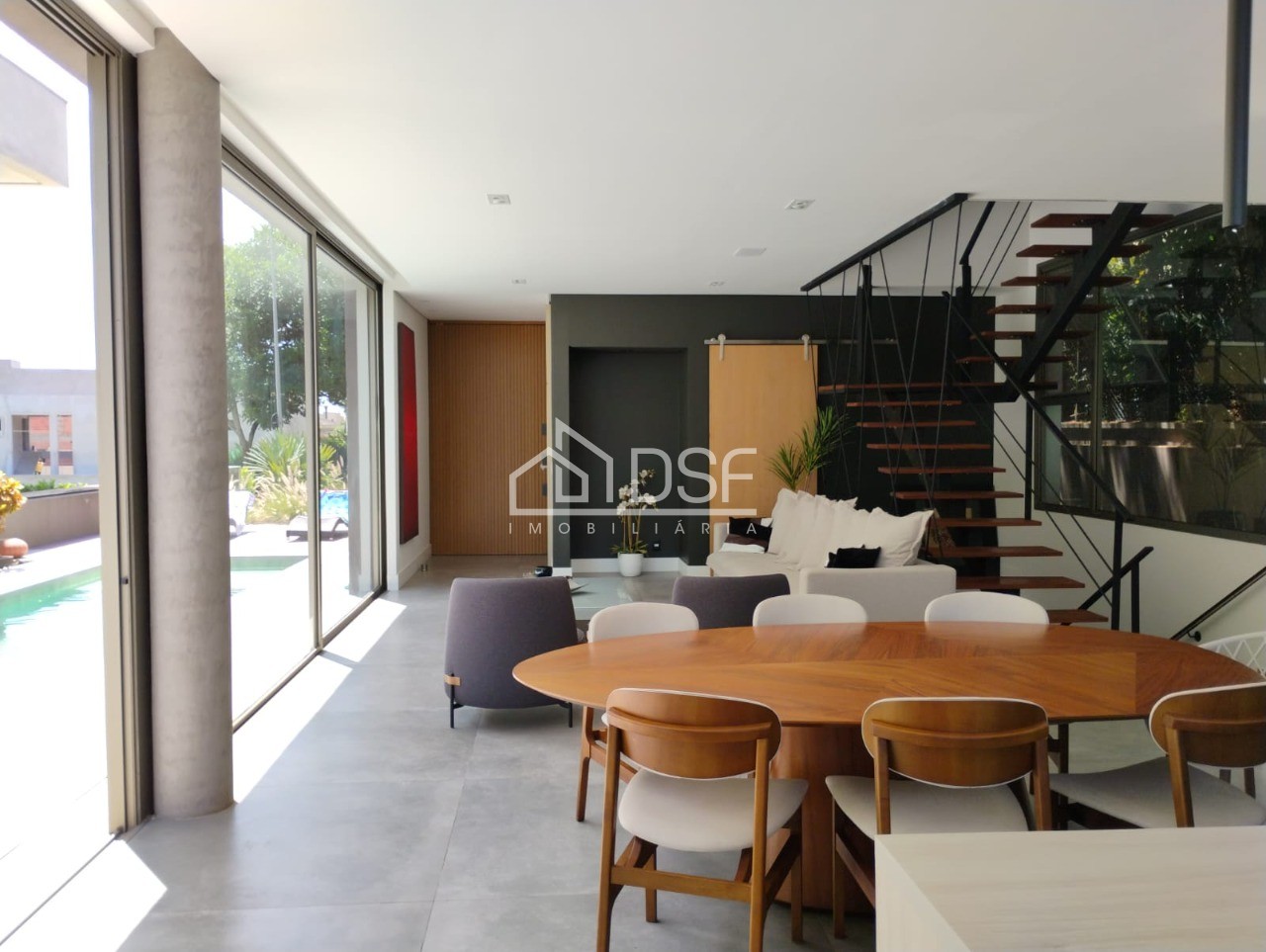 Casa residencial em santana de parnaíba - sp, alphaville