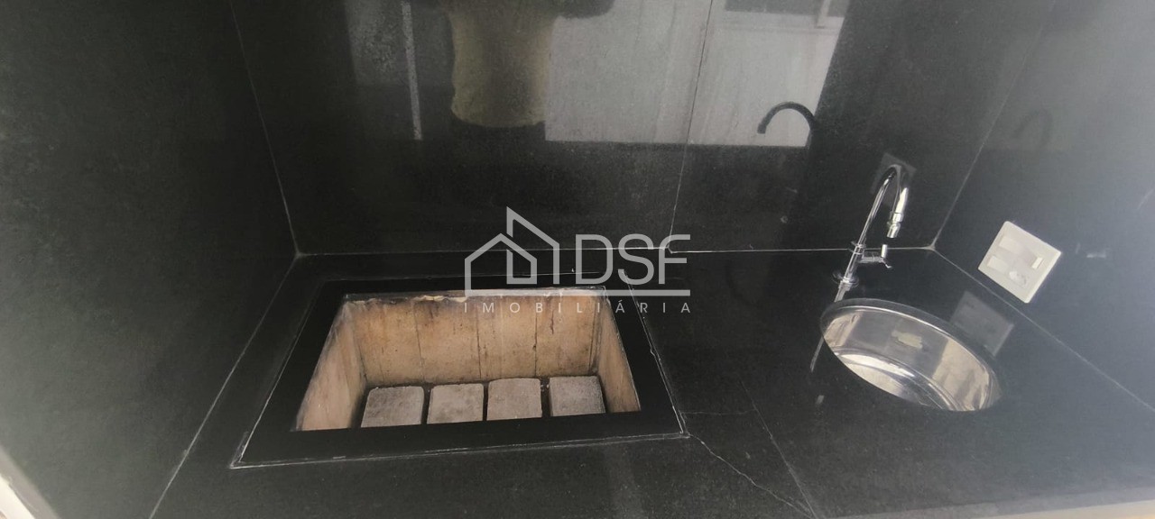 Apartamento residencial em barueri - sp, melville empresaria