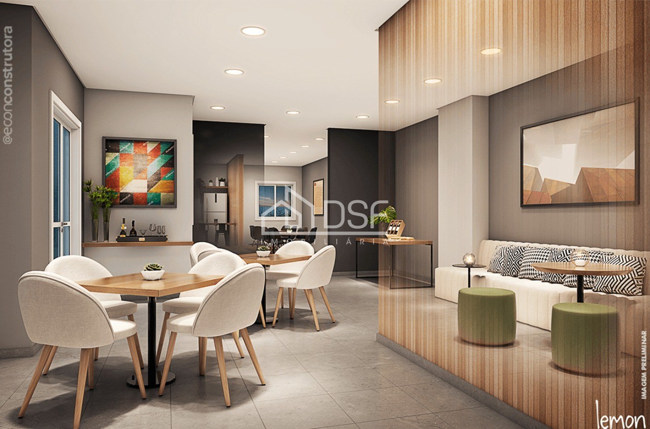 Apartamento residencial em são paulo - sp, vila nova mazzei